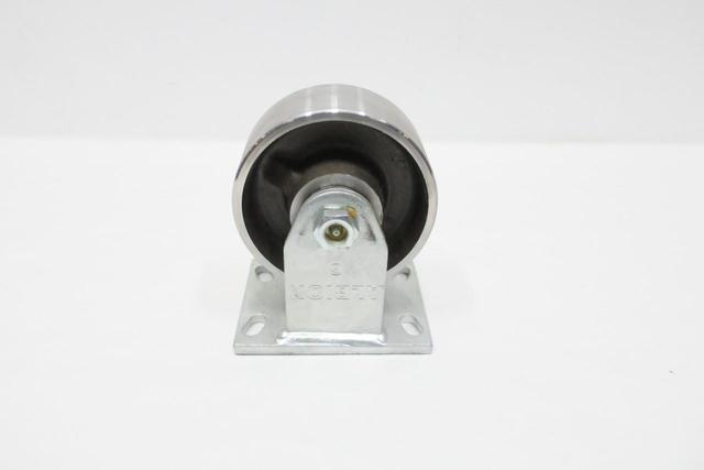 ALBION 6 HEAVY DUTY CASTER WHEEL 6IN X 2-1/2IN