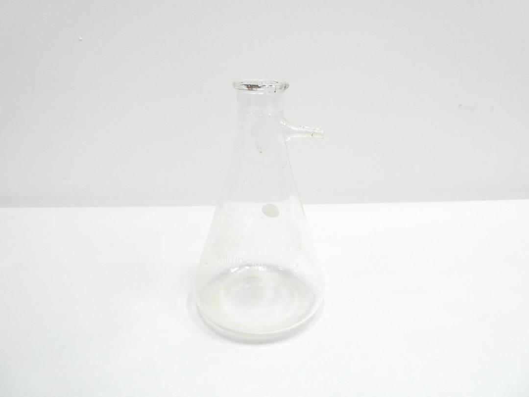 MILLIPORE VOLUMETRIC FLASK 1000ML