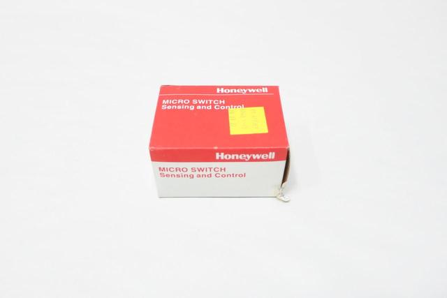 HONEYWELL BZE6-RN LIMIT SWITCH