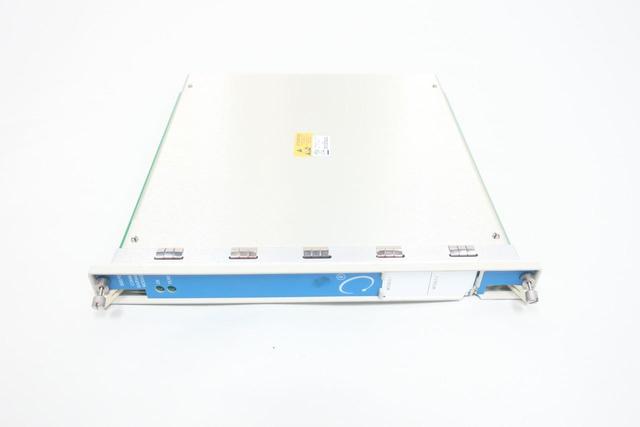 BENTLY NEVADA 3500/92 136182-01L COMMUNICATION GATEWAY MODULE