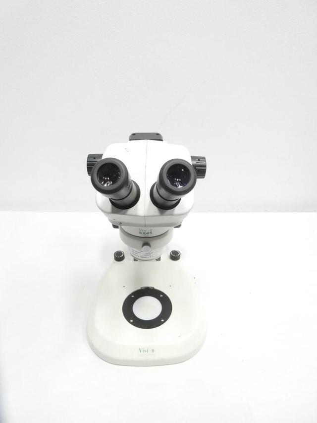 VISION ENGINEERING SX45 STEREO MICROSCOPE