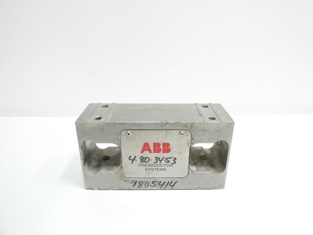 ABB PFTL 101A 1KN PILLOW BLOCK LOAD CELL
