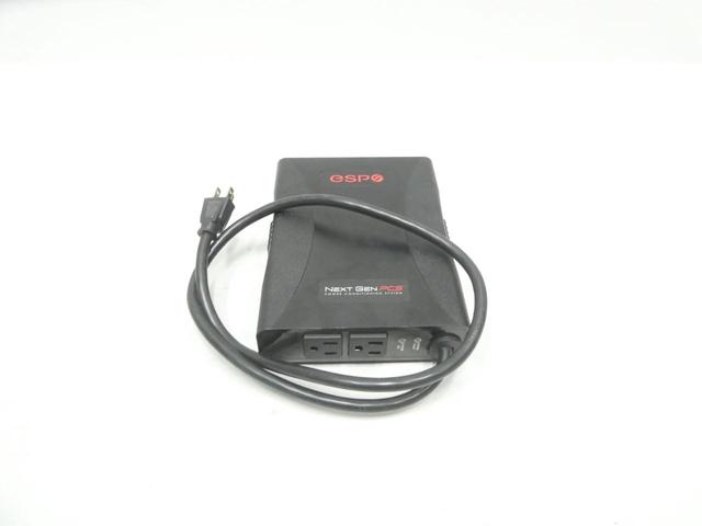ESP XG-PCS-15D RIC SURGE PROTECTOR