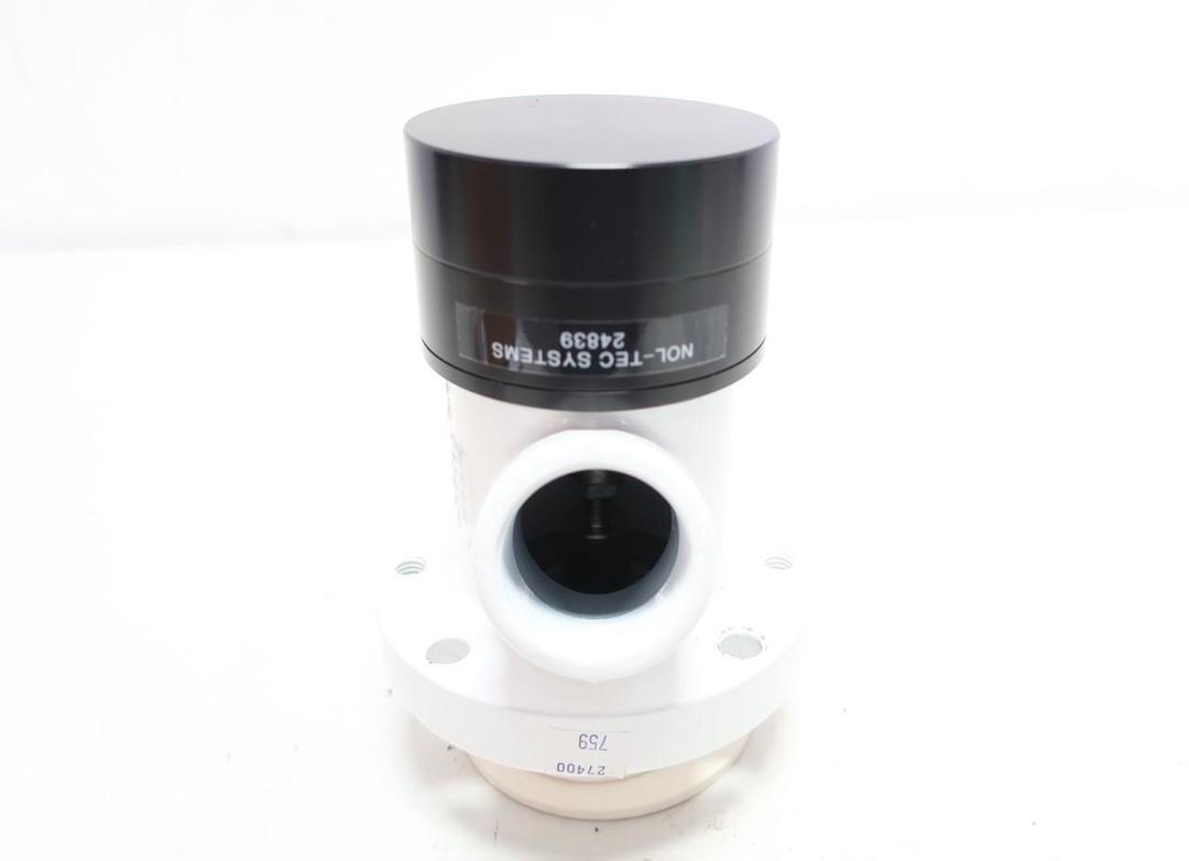 NOL-TEC SYSTEMS 24839 AERATION VALVE 1-1/4IN NPT 80PSI