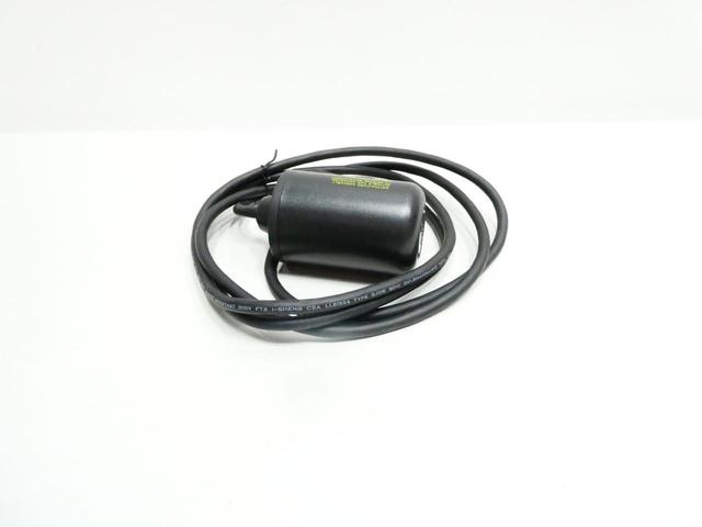 WAYNE 56835-WYN1 8FT PIGGY-BACK TETHER FLOAT SWITCH 115V-AC