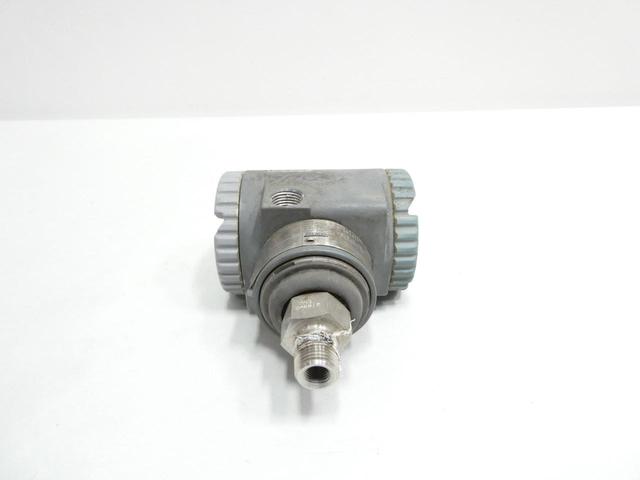 FOXBORO IAP10-D20C1F-M2 ABSOLUTE PRESSURE TRANSMITTER 0-30PSI 12.5-42V-DC