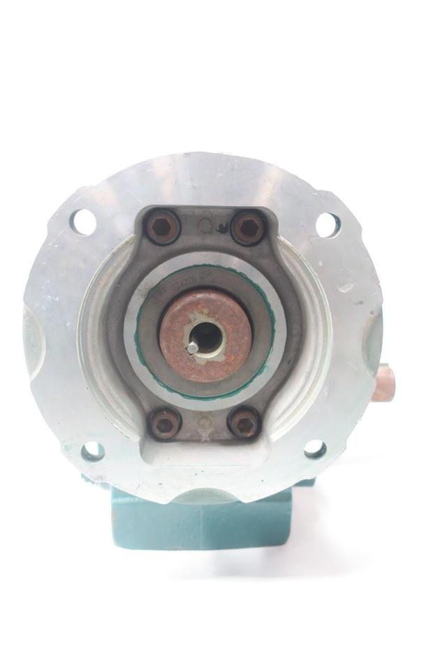 DODGE 26Q50R56 TIGEAR 2 RIGHT ANGLE GEAR REDUCER 50:1