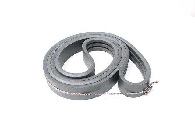 CONTINENTAL 3/B150 3 BAND V-BELT 153IN 2-1/4IN