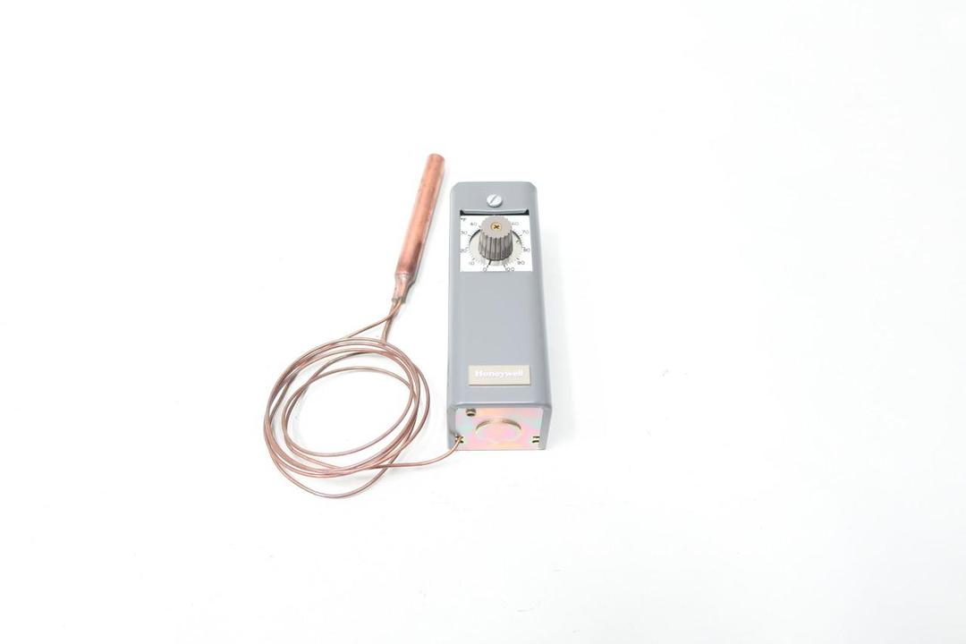 HONEYWELL T991A1004 TEMPERATURE CONTROLLER 0-100F