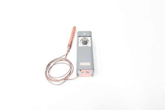 HONEYWELL T991A1004 TEMPERATURE CONTROLLER 0-100F
