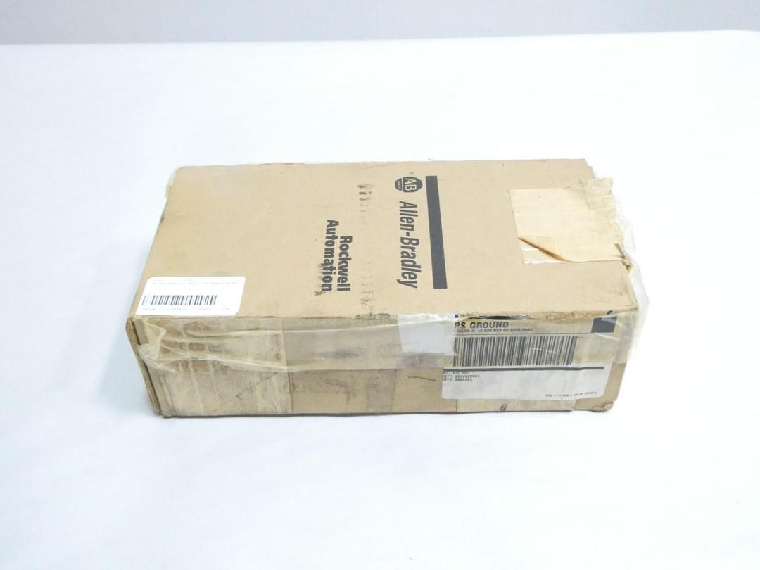 ALLEN BRADLEY 855TC-DM1B24Y4Y8Y3A1 TOWER LIGHT STACK ASSEMBLY