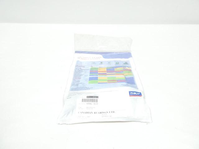 SKF TSN 507L DOUBLE BEARING LIP SEAL