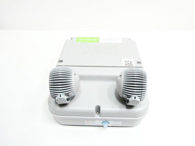 DUAL-LITE DYN6I-WM LED EMERGENCY LIGHTS