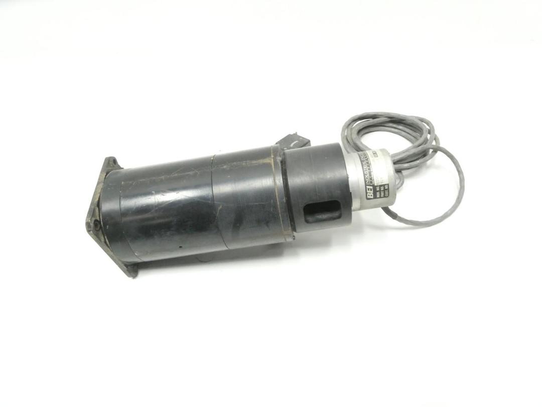 BEI E25BB-8R-1000-ABZC-7406R-SC120/DB25-S ROTARY ENCODER