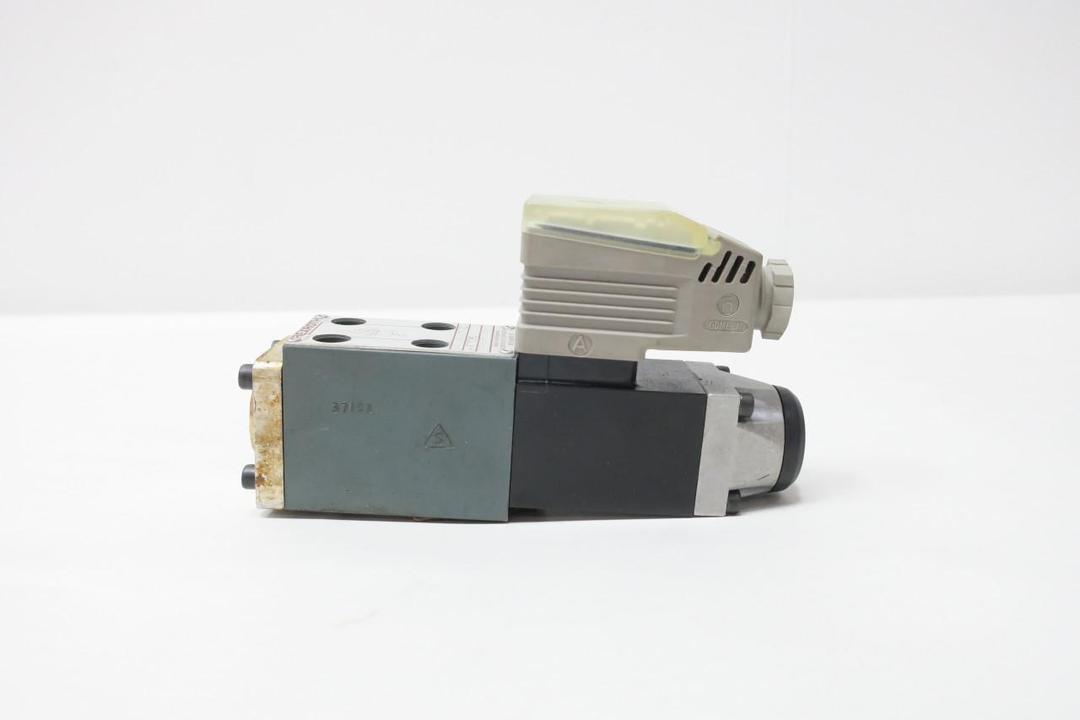 REXROTH 60NZ5L HYDRAULIC DIRECTIONAL CONTROL VALVE