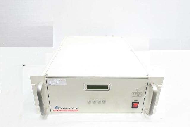 TEKRAN 3310 CALIBRATION UNIT 110-102V-AC