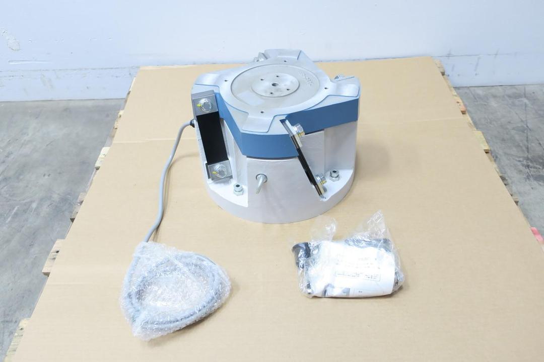 SINFONIA ER-38B VIBRATORY PARTS FEEDER UNIT 200V-AC