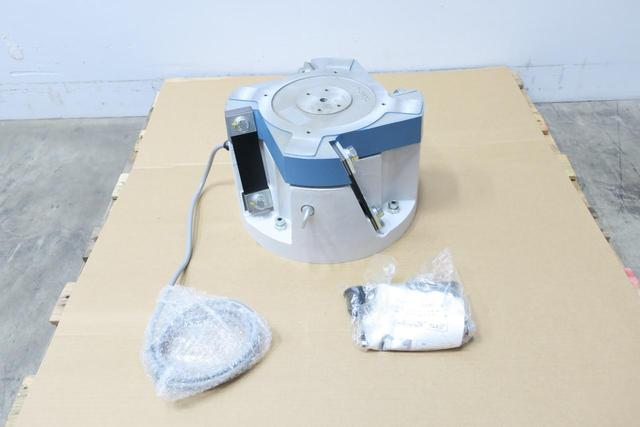 SINFONIA ER-38B VIBRATORY PARTS FEEDER UNIT 200V-AC