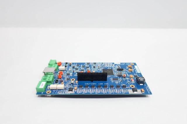 NEUNDORFER MVC4-LGC PCB CIRCUIT BOARD REV AK