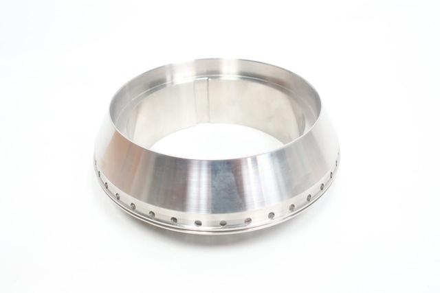 JOHN CRANE H587510160550 5.875 MATING RING ADAPTER 5-7/8IN