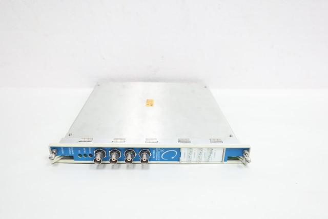 BENTLY NEVADA 140072-04C 3500/45 POSITION MONITOR