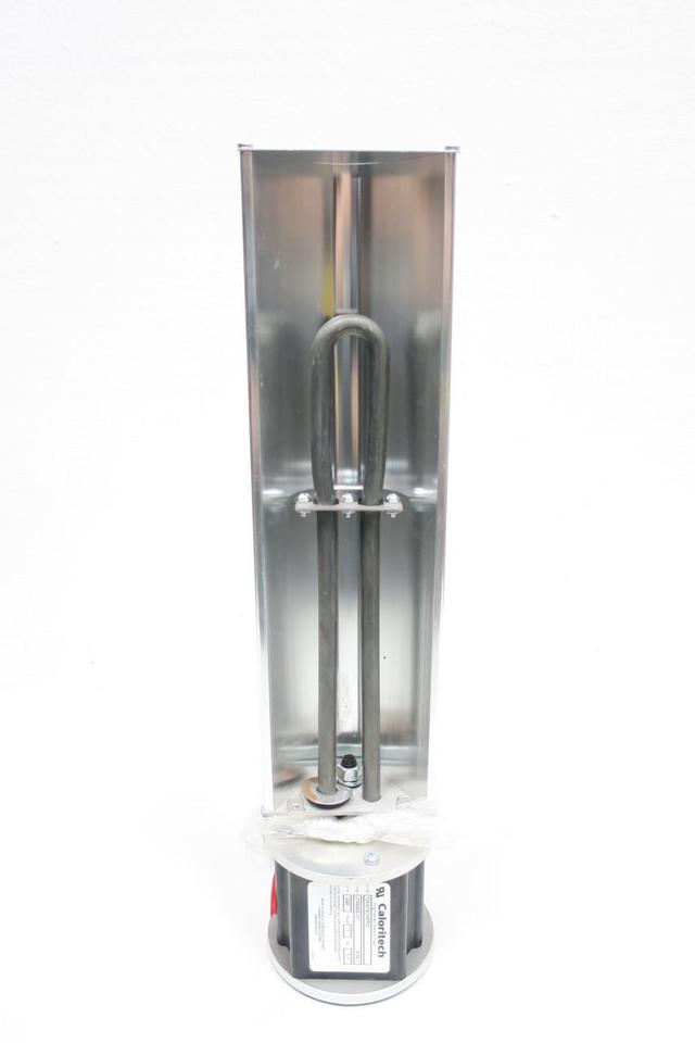 CALORITECH OKA141H6R31 INFRARED RADIANT HEATER 1.1KW 240V-AC
