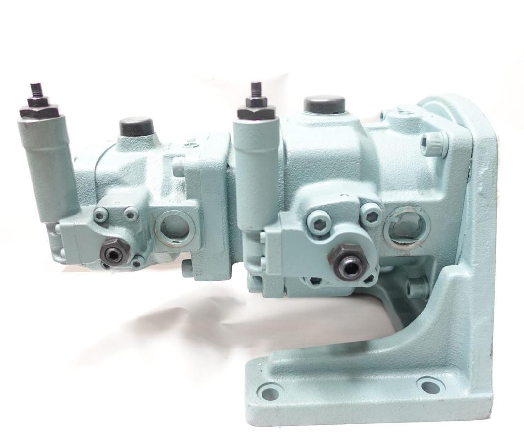 NACHI VDC-12A-1A3-2A3-20 VARIABLE VANE PUMP 40LPM 2-7MPA