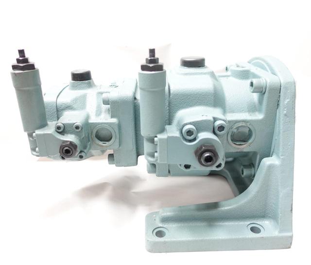 NACHI VDC-12A-1A3-2A3-20 VARIABLE VANE PUMP 40LPM 2-7MPA