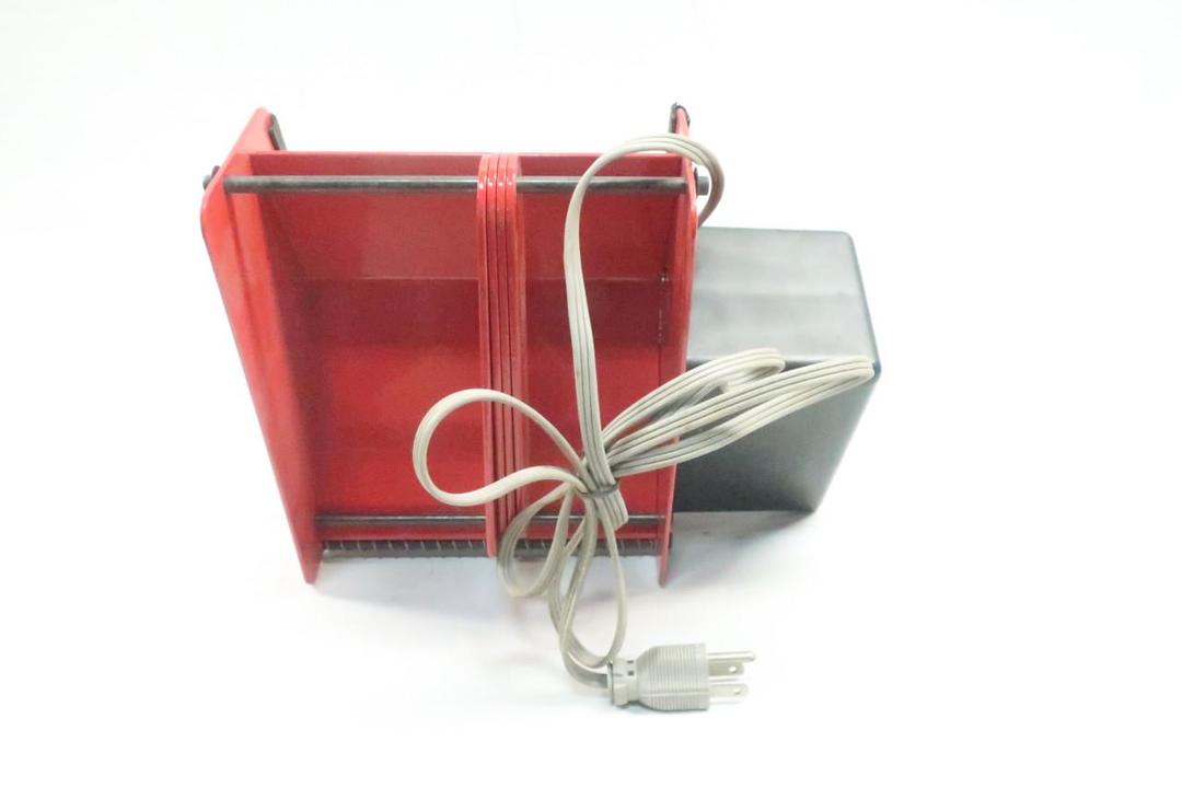 DISPENSA-MATIC D-5 SELECT-A-MATIC POWER LABEL DISPENSER 115V-AC