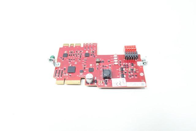 ALLEN BRADLEY 20-750-S3 POWERFLEX 750 SAFETY NETWORK CARD SER A