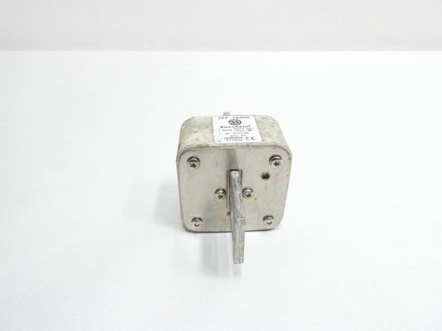 COOPER BUSSMANN SPP-7B800 800A AMP 660/700V-AC BLADE FUSE
