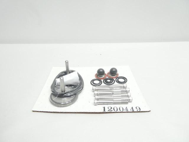 PNEUMATIC PRODUCTS 1200449 2IN OUTLET VALVE REPAIR KIT