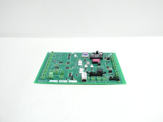 APEX INSTRUMENTS DAC-210520-02 PCB CIRCUIT BOARD