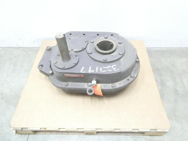 BROWNING 415SM25 SHAFT MOUNT GEAR REDUCER 24.99:1