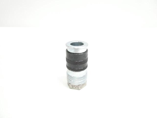 PARKER EZ-751-12FP E-Z-MATE QUICK CONNECT COUPLING 3/4IN