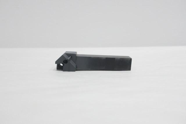 KENNAMETAL DCLNR 124B KC3-Q TOOL HOLDER