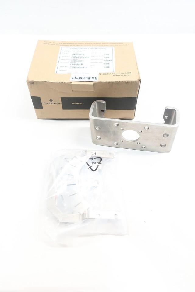 FISHER MTG-225-341684 MOUNTING KIT
