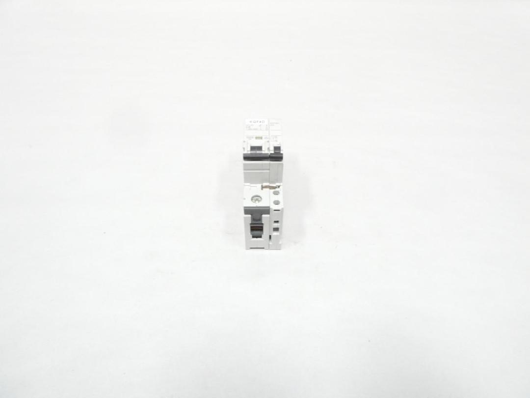 SIEMENS 5SY4106-7 MINIATURE CIRCUIT BREAKER 1P 230/400V-AC