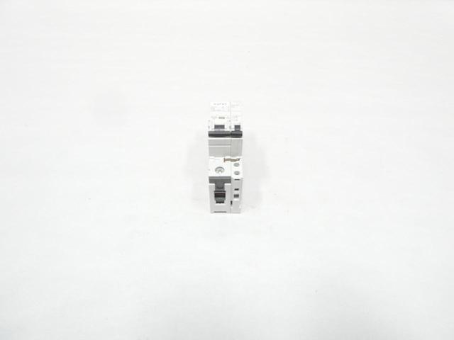 SIEMENS 5SY4106-7 MINIATURE CIRCUIT BREAKER 1P 230/400V-AC