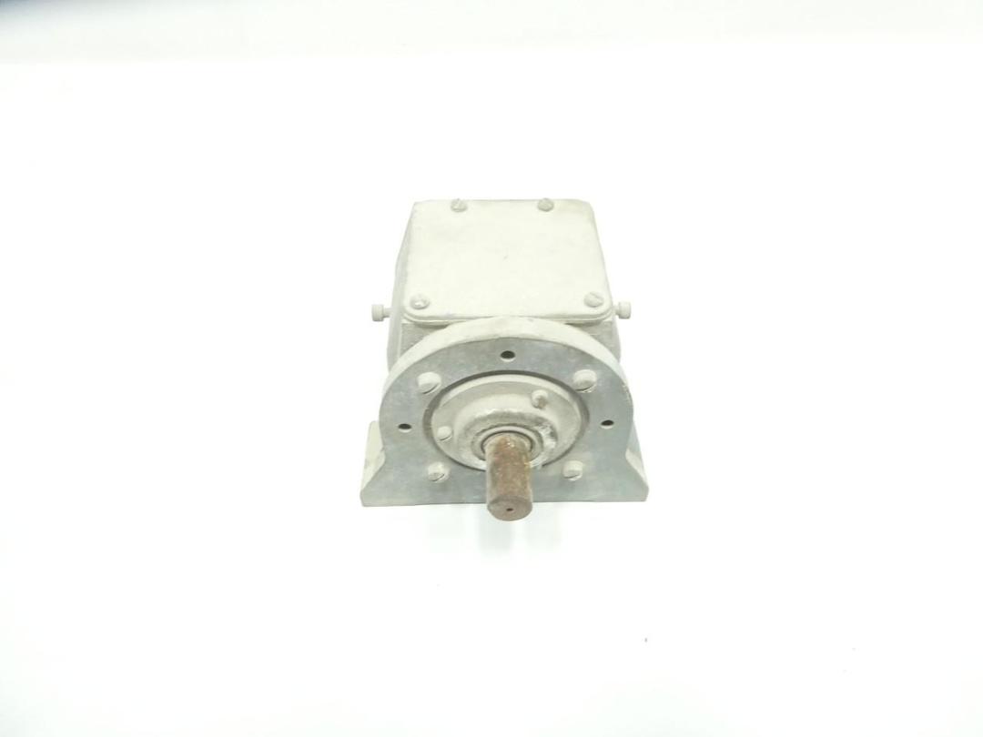 ALLEN BRADLEY 808-J1 SPEED SWITCH 600V-AC