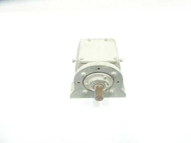 ALLEN BRADLEY 808-J1 SPEED SWITCH 600V-AC