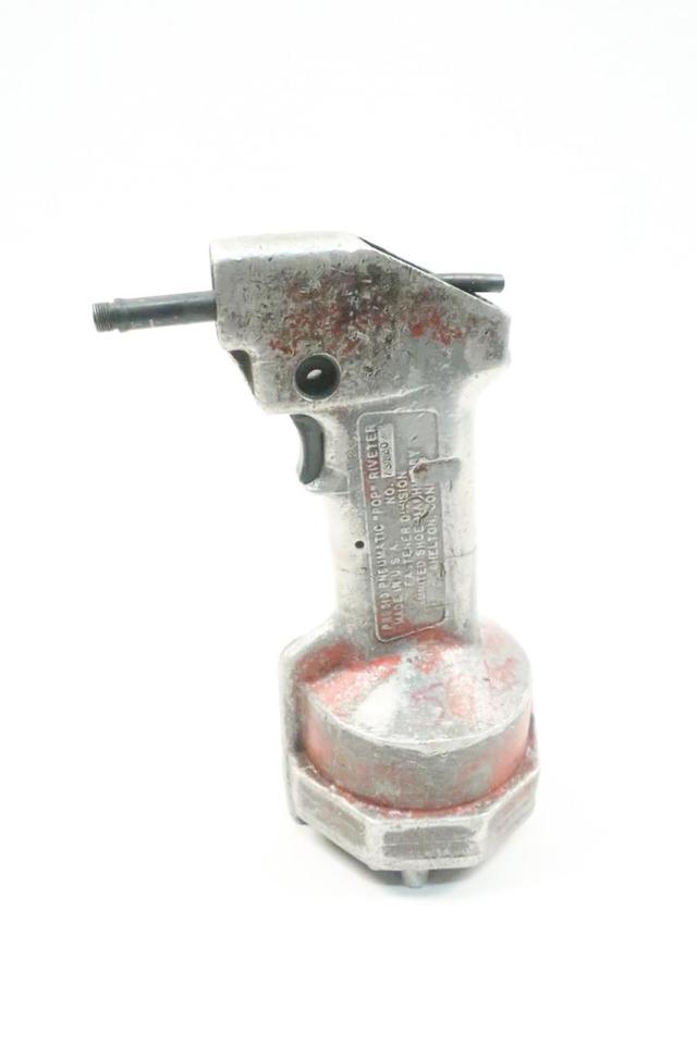 EMHART POP PRG510 PNEUMATIC RIVET GUN