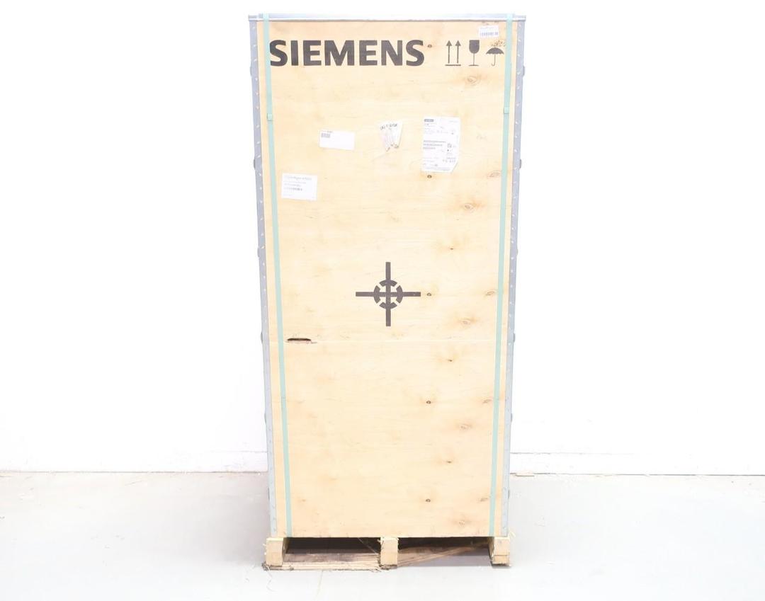 SIEMENS 6SL3320-1TE35-0AA3 SINAMICS S120 480V-AC VFD FREQUENCY CONVERTER 250KW