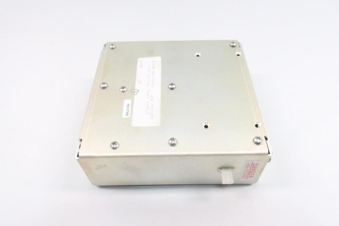 001710000 HIGH VOLTAGE POWER SUPPLY MODULE