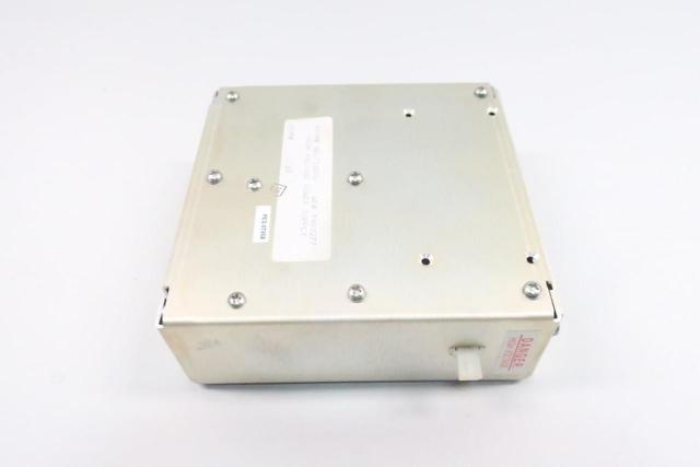 001710000 HIGH VOLTAGE POWER SUPPLY MODULE