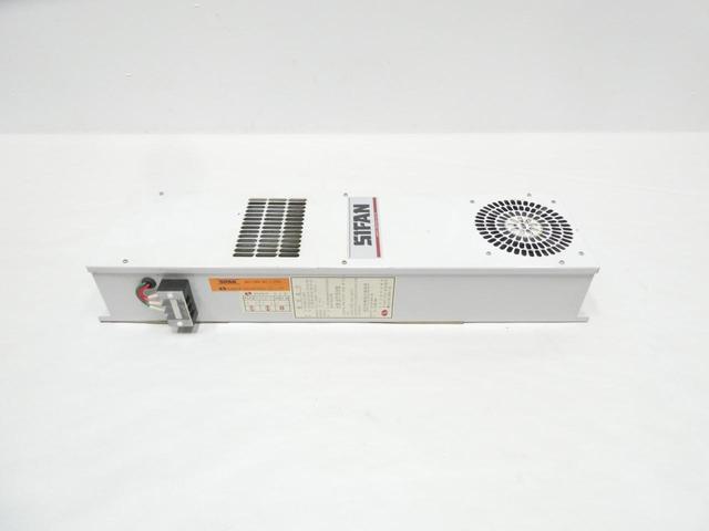 SAMICK SC-150 CABINET FAN 110V-AC