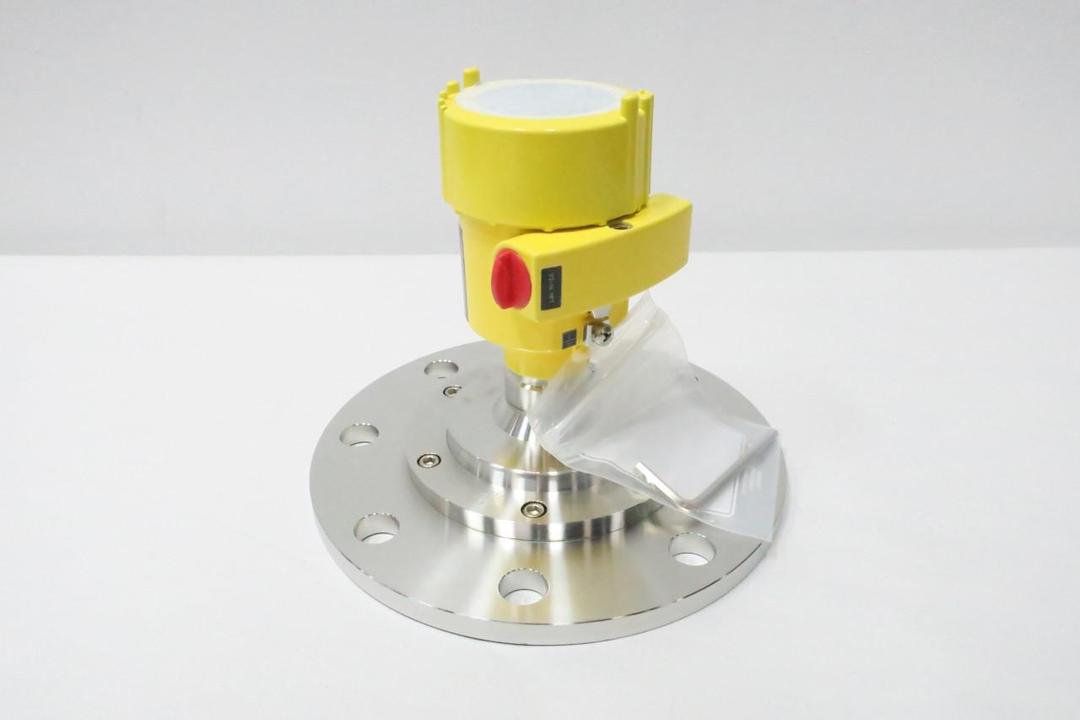 VEGA PS69.FRCSDAHXANAXX VEGAPULS 69 RADAR LEVEL SENSOR 12-35VDC