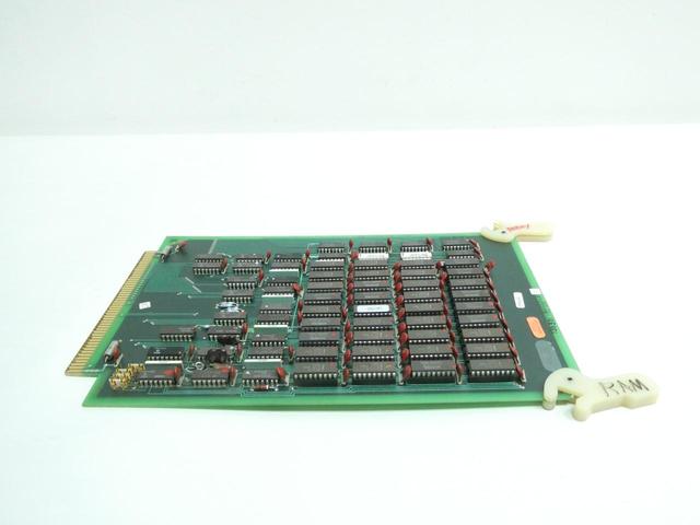 FOXBORO B0133LB MEMORY PCB CIRCUIT BOARD
