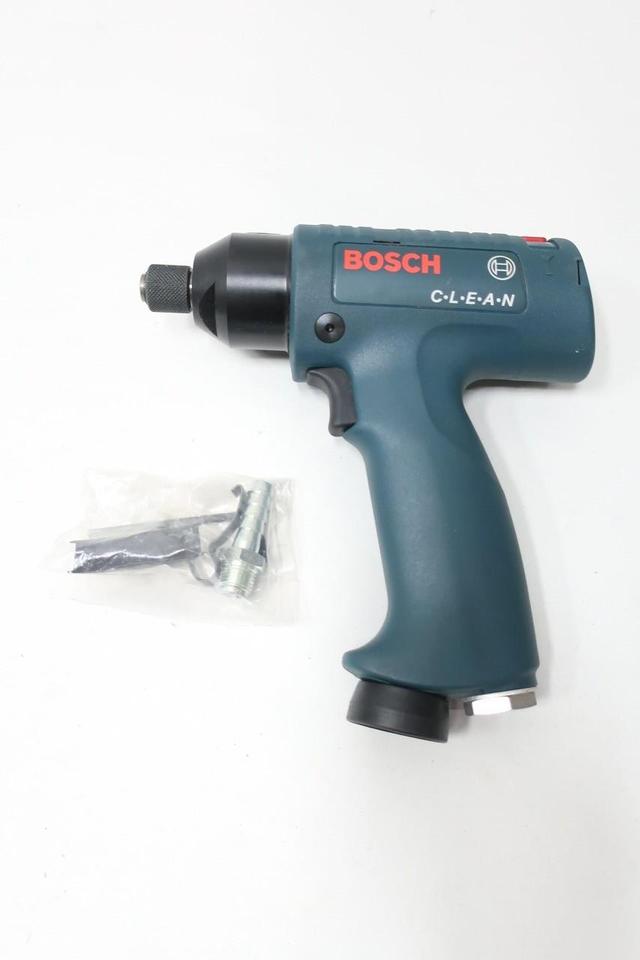 BOSCH 7661 0 607 661 506 PULSE WRENCH 6.3BAR 35NM 4500RPM