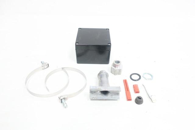 NELSON Z1ALTBCJ3 HEAT TRACING BOX KIT